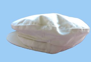 Gorra Tommy Hilfiger Blanca