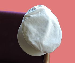 Gorra Tommy Hilfiger Blanca