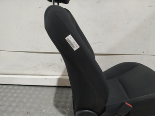 ASIENTO DELANTERO IZQUIERDO TOYOTA YARIS (KSP1/NL