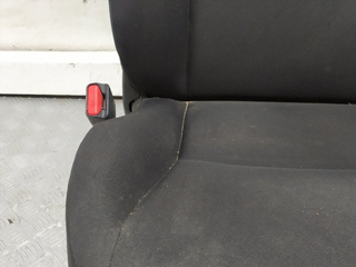 ASIENTO DELANTERO IZQUIERDO TOYOTA YARIS (KSP1/NL