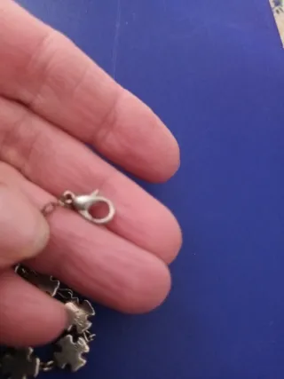 Braccialetto vintage croci