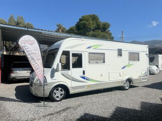 Integral Isla Alta Gama/alde/ducha aparte