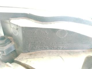 23018952 faro izquierdo ford focus (daw, 1.8 turbo