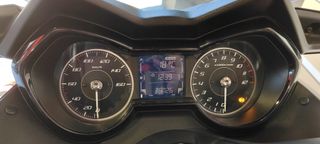 Yamaha X-MAX 125 TECH MAX