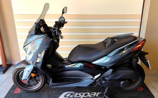 Yamaha X-MAX 125 TECH MAX
