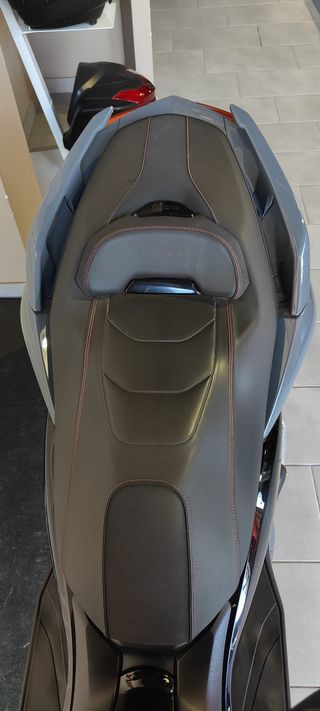 Yamaha X-MAX 125 TECH MAX