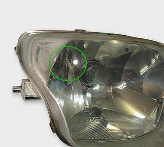 Faro Peugeot Tweet 125i (2018-2020)