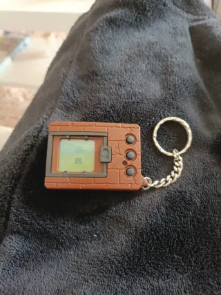 Tamagotchi Digimon Virtual Pet V1