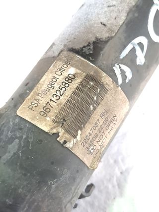 AMORTIGUADOR DELANTERO DERECHO CITROEN DS3 725220