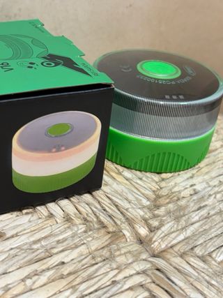 Baliza V16 JBM Homologada DGT Geolocalizable