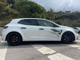 Renault Megane R.S. Ultime 1.8 TCE 300CV – 2023