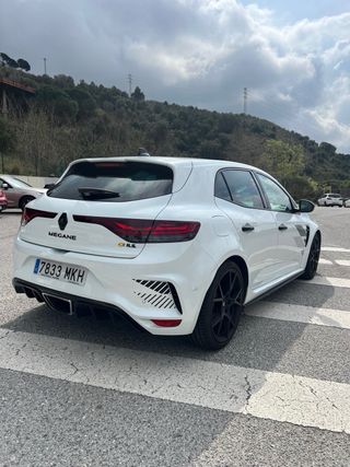 Renault Megane R.S. Ultime 1.8 TCE 300CV – 2023