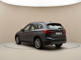BMW X1 2016