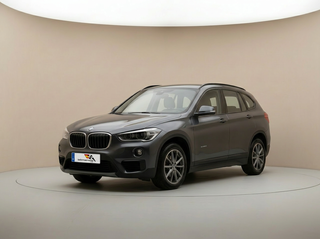 BMW X1 2016