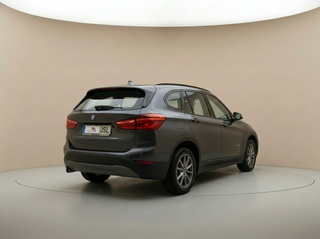 BMW X1 2016