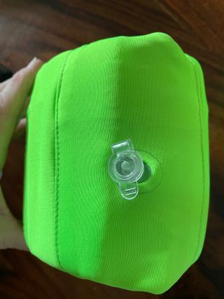 Brazaletes natación Dynamic Nord Talla S