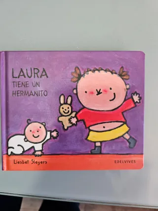 Libro tapa ext.dura Las Aventuras de Nacho y Laura