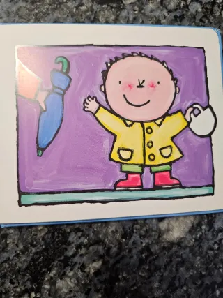 Libro tapa ext.dura Las Aventuras de Nacho y Laura