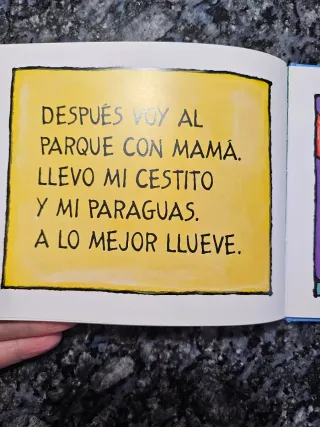 Libro tapa ext.dura Las Aventuras de Nacho y Laura