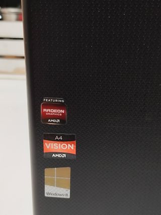 Ordenador Sobremesa Acer Aspire M