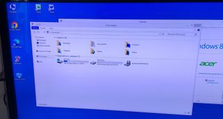 Ordenador Sobremesa Acer Aspire M