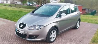 SEAT Altea 2005