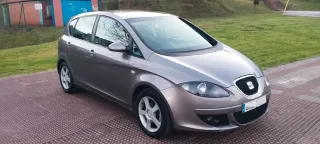 SEAT Altea 2005