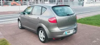 SEAT Altea 2005