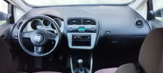 SEAT Altea 2005