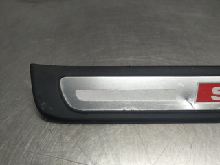 MOLDURA AUDI A4 BERLINA (8K2) CAGA 8K0853375