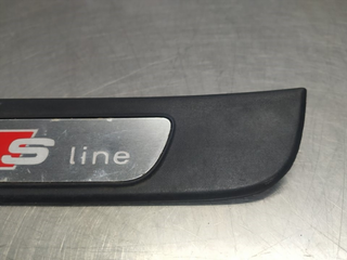 MOLDURA AUDI A4 BERLINA (8K2) CAGA 8K0853375