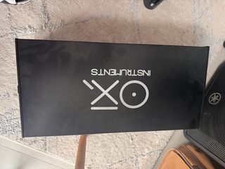 Módulo Sintetizador Modular