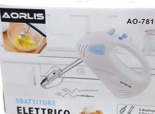 Batidora de mano AO-78161