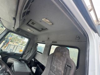 MERCEDES ACTROS 4141 HORMIGONERA 8X4