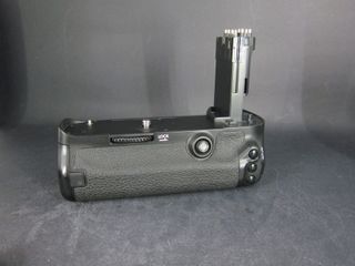 Battery Grip Trevor per Canon EOS 5D mk III