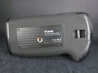 Battery Grip Trevor per Canon EOS 5D mk III