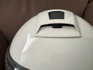 Casco Schuberth C4 Blanco