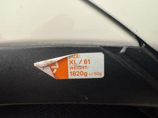 Casco Schuberth C4 Blanco