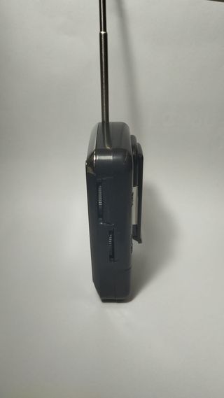 Radio Portátil Sodany TS-1303 FM/AM