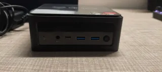 Mini PC BMAX ryzen 7 5700u 16GB 512GB