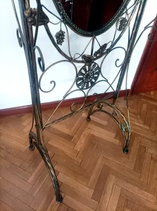 Espejo de pie 200x50