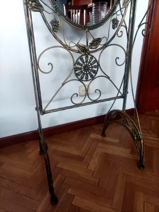 Espejo de pie 200x50