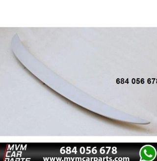 Alerón BMW E92 Look M Performance