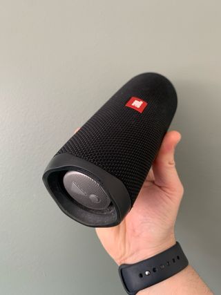 Altavoz JBL Negro