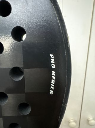 Pala Padel Siux Luxury Black Carbon