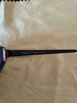 Vogue occhiali Vintage Sunglasses – Gafas de Sol