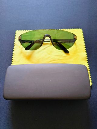 Vogue occhiali Vintage Sunglasses – Gafas de Sol