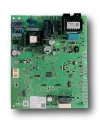 Placa Electrónica Wolf FGB-K35