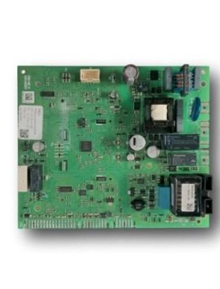 Placa Electrónica Wolf FGB-K35