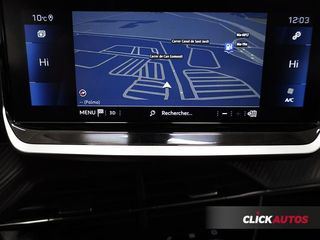 Peugeot 2008 1.2 100CV Allure  Pack